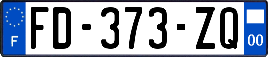 FD-373-ZQ