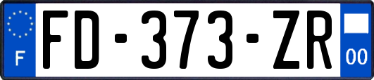 FD-373-ZR