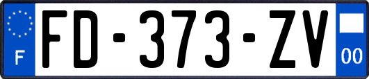 FD-373-ZV