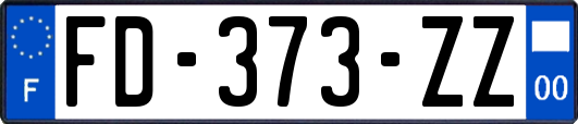 FD-373-ZZ