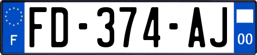 FD-374-AJ