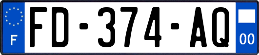 FD-374-AQ