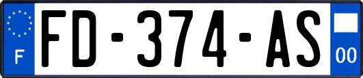 FD-374-AS