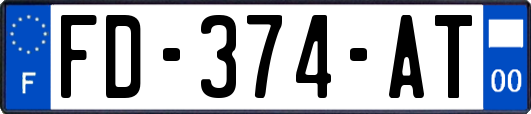 FD-374-AT