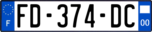 FD-374-DC