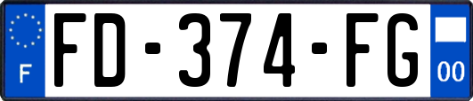 FD-374-FG