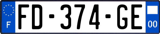 FD-374-GE