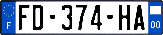 FD-374-HA
