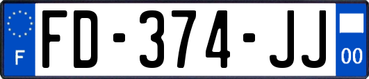 FD-374-JJ