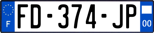 FD-374-JP