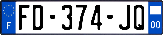 FD-374-JQ