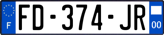 FD-374-JR