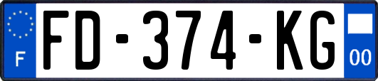 FD-374-KG