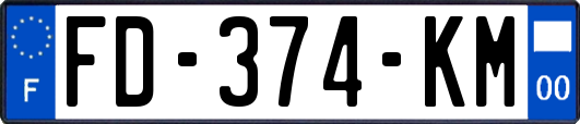 FD-374-KM