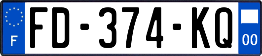 FD-374-KQ