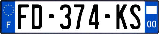 FD-374-KS