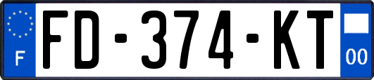 FD-374-KT