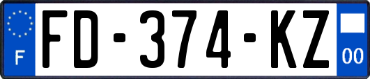 FD-374-KZ