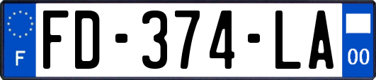 FD-374-LA
