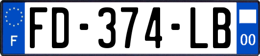 FD-374-LB