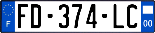 FD-374-LC