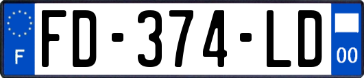 FD-374-LD
