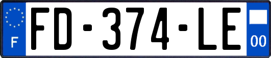 FD-374-LE