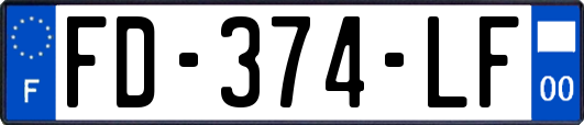 FD-374-LF
