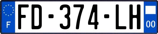 FD-374-LH