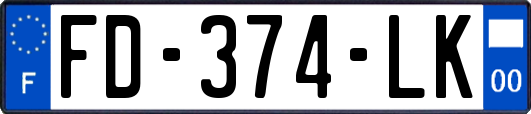 FD-374-LK