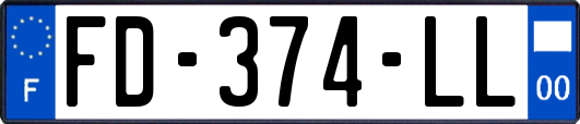 FD-374-LL