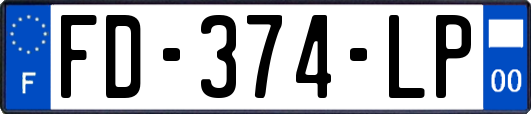 FD-374-LP