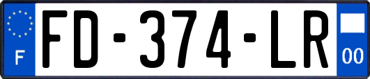 FD-374-LR
