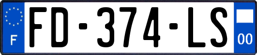 FD-374-LS