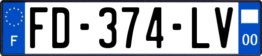 FD-374-LV