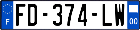 FD-374-LW