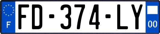 FD-374-LY