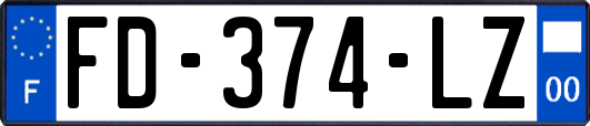 FD-374-LZ