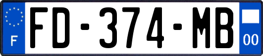 FD-374-MB