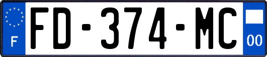 FD-374-MC