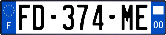 FD-374-ME