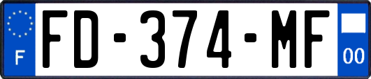 FD-374-MF