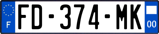 FD-374-MK