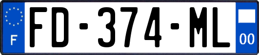 FD-374-ML