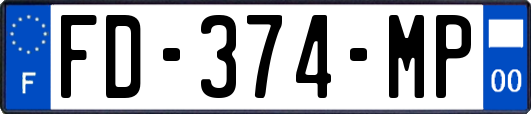 FD-374-MP