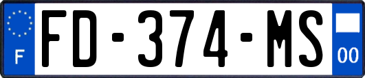 FD-374-MS