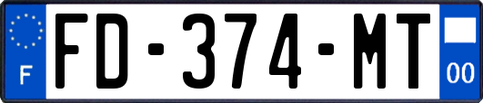 FD-374-MT
