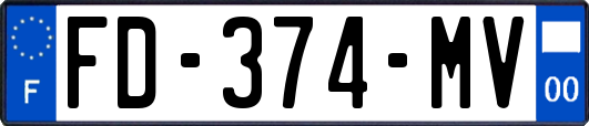 FD-374-MV