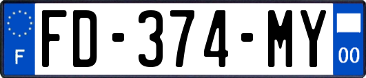 FD-374-MY