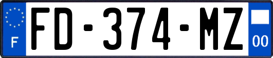 FD-374-MZ